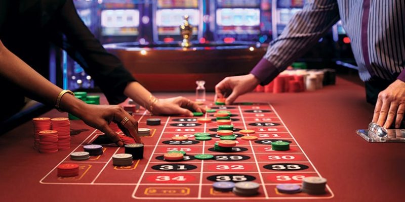 hgame18 đăng nhập roulette số 1