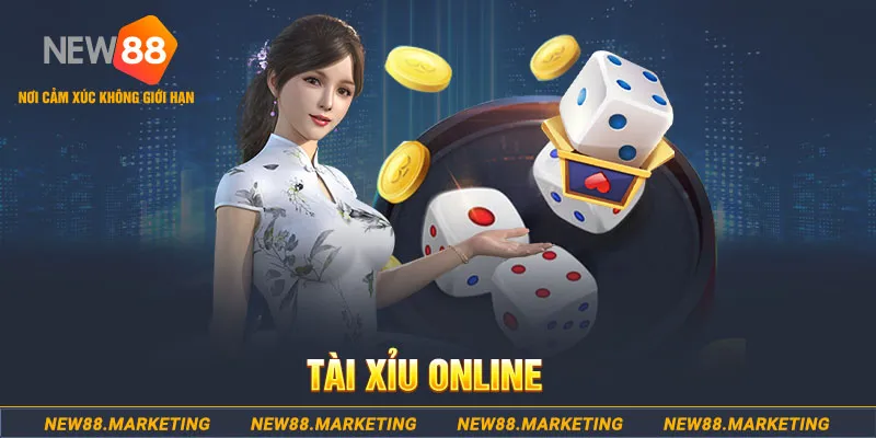 hgame18 Fan Tan Cổ Điển