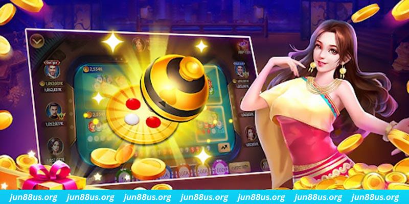 hgame18 chổi lông gà