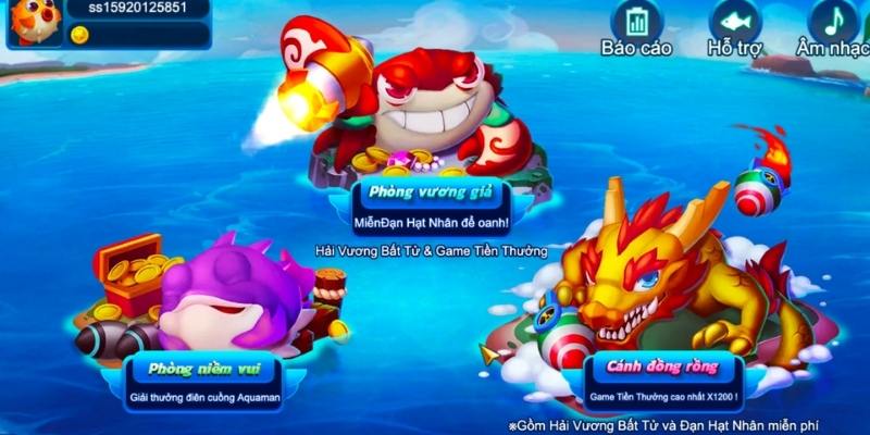 hgame18 baccarat là bài gì