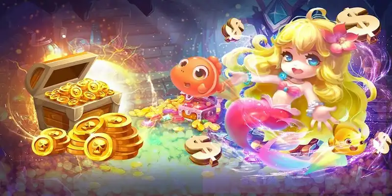 hgame18 GEM Điện Tử